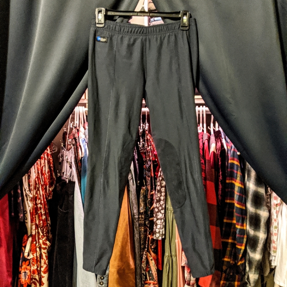 Irideon Riding Breeches Size Medium